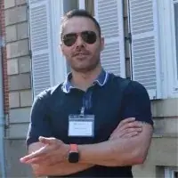 Bahram, IT infrastructure